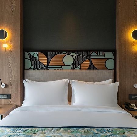 Parallel Hotel Udaipur, A Member Of Radisson Individuals Esterno foto