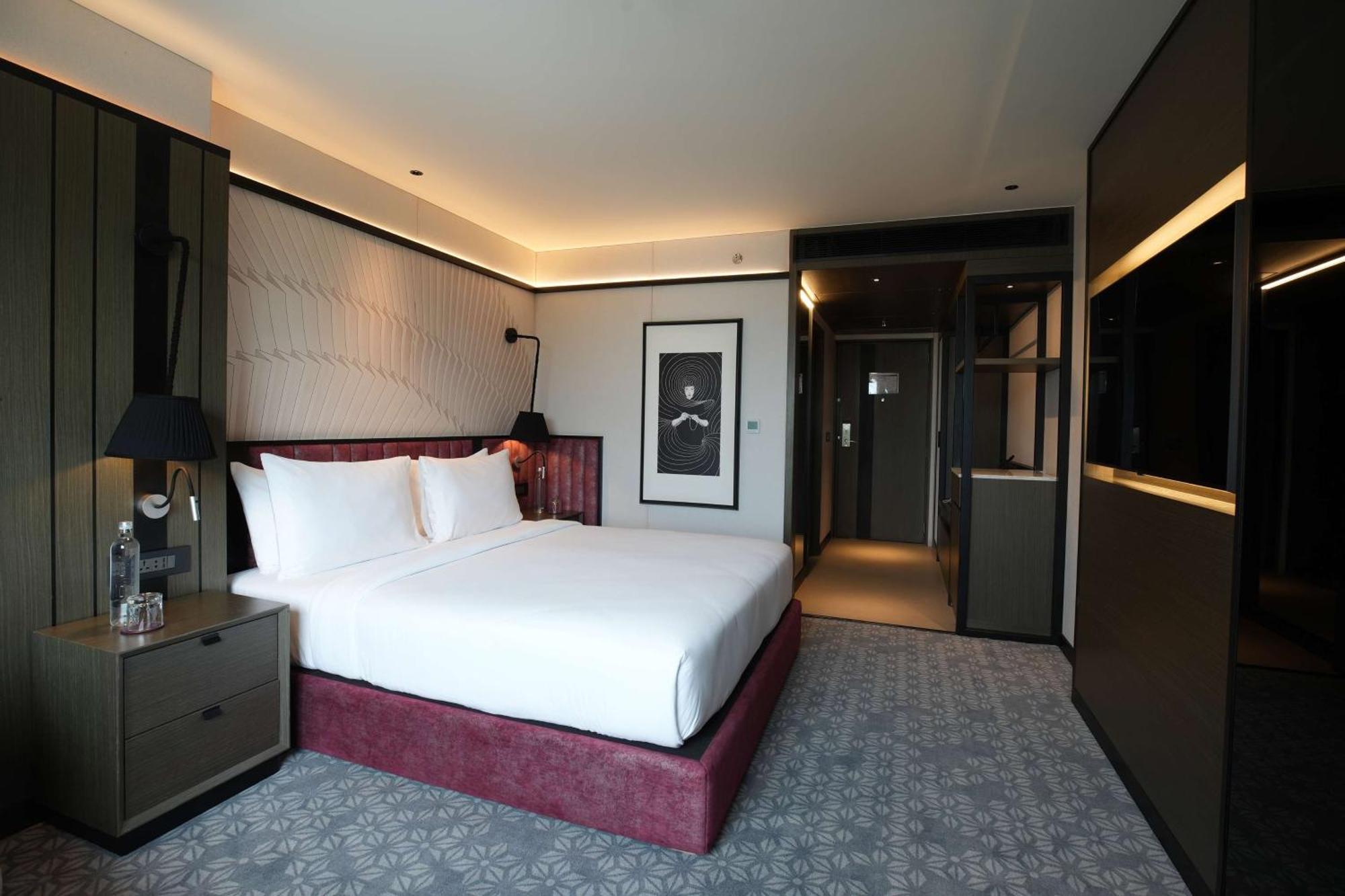 Parallel Hotel Udaipur, A Member Of Radisson Individuals Esterno foto