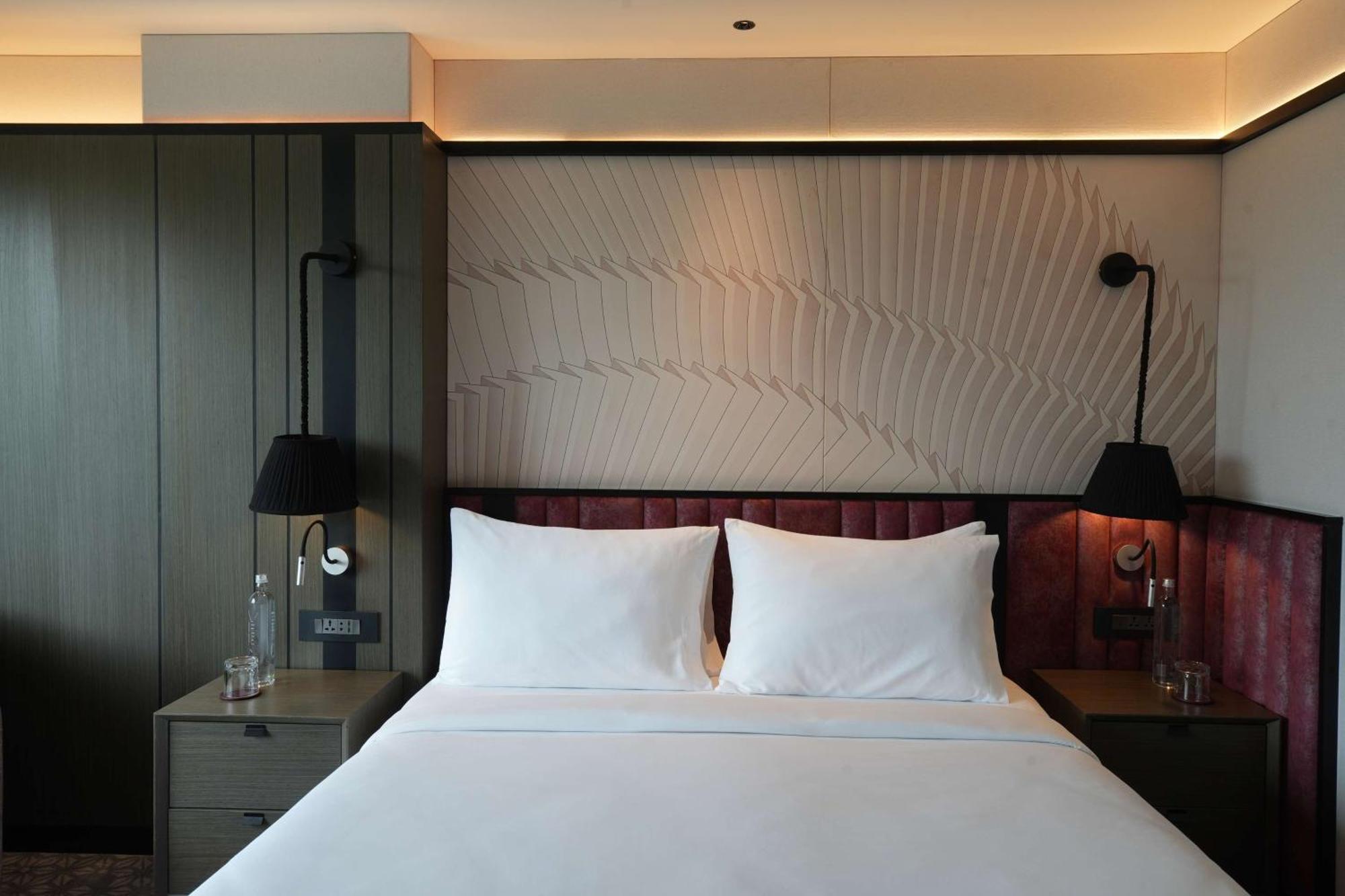 Parallel Hotel Udaipur, A Member Of Radisson Individuals Esterno foto