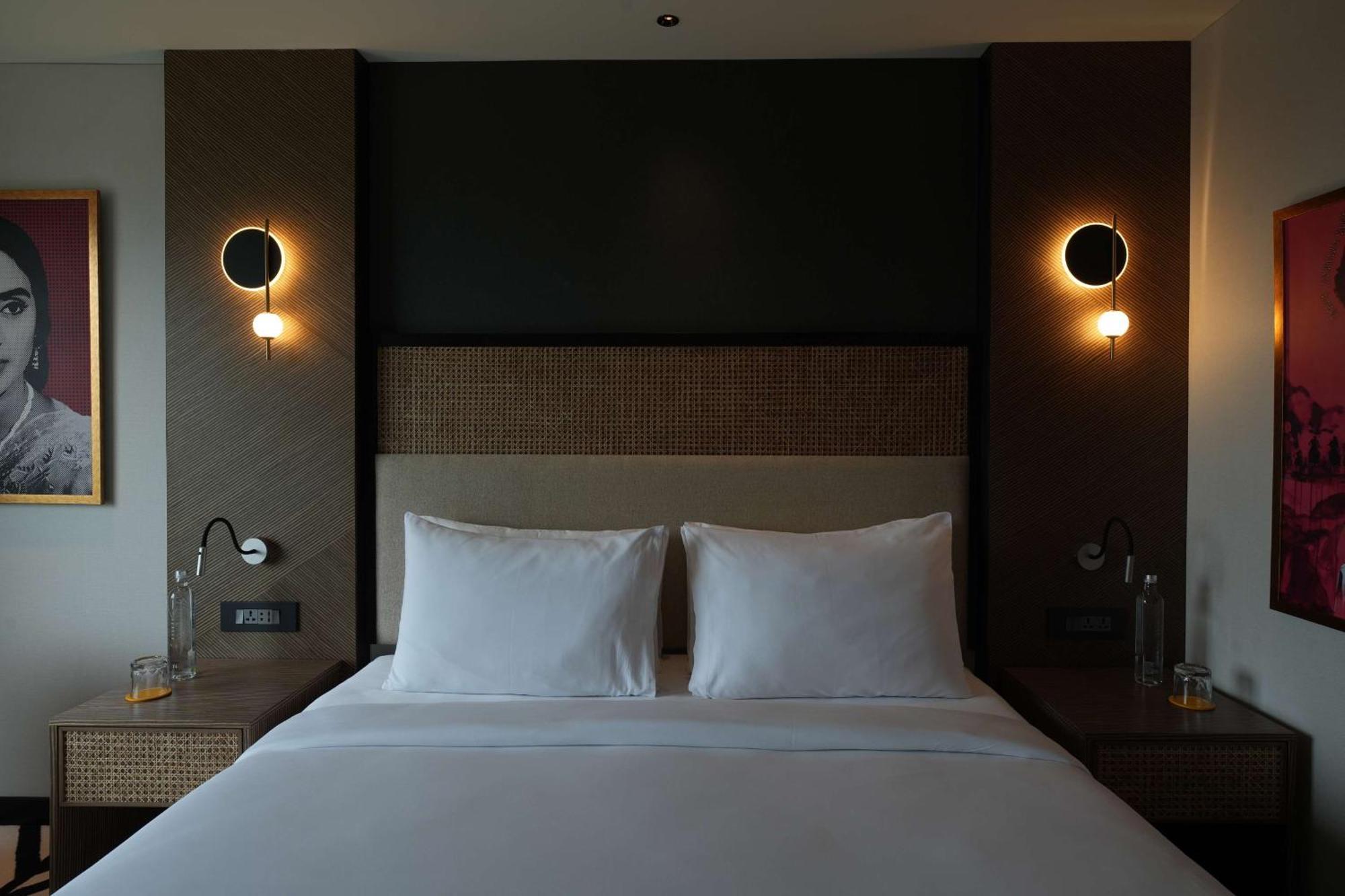 Parallel Hotel Udaipur, A Member Of Radisson Individuals Esterno foto