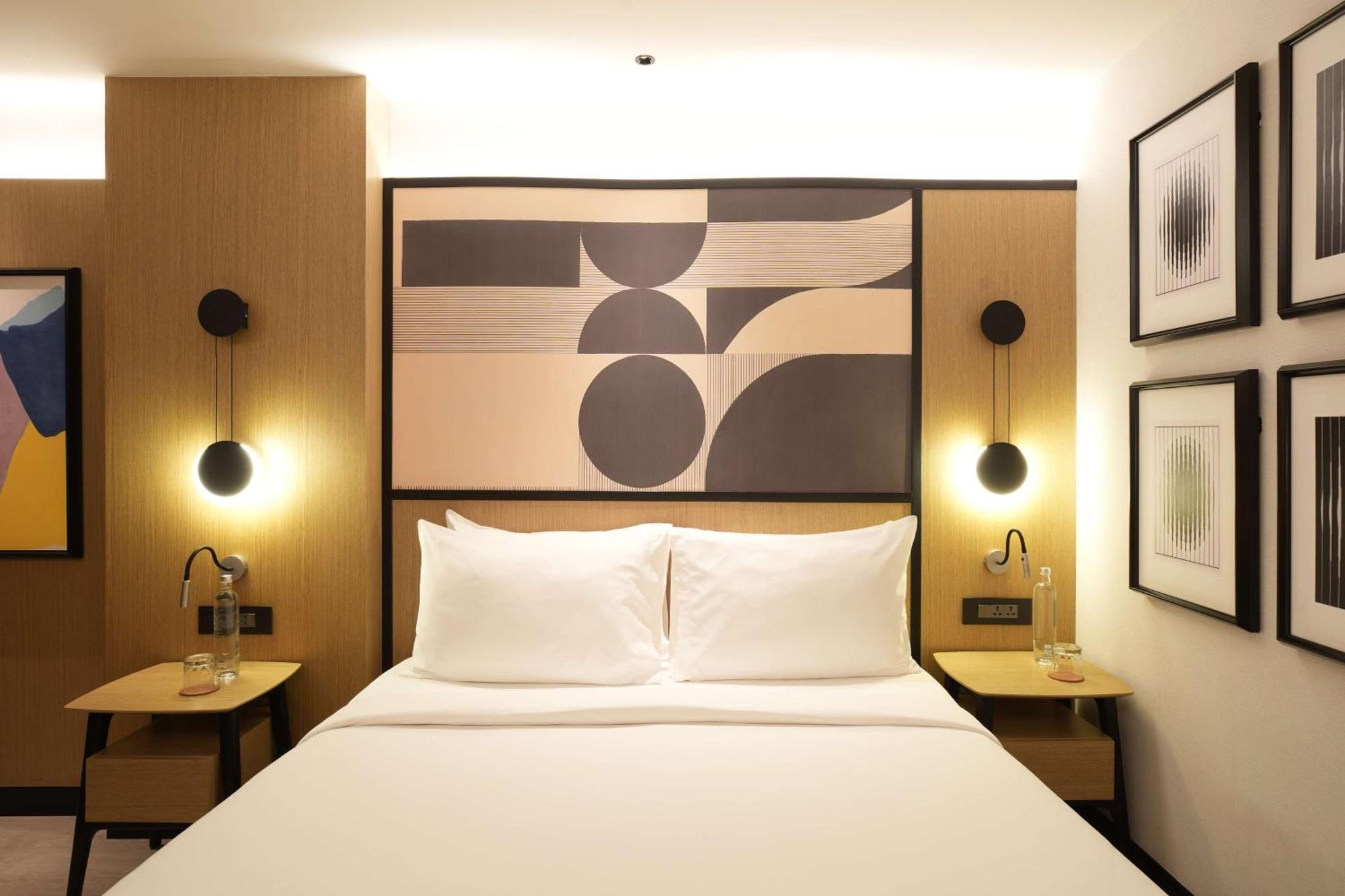Parallel Hotel Udaipur, A Member Of Radisson Individuals Esterno foto