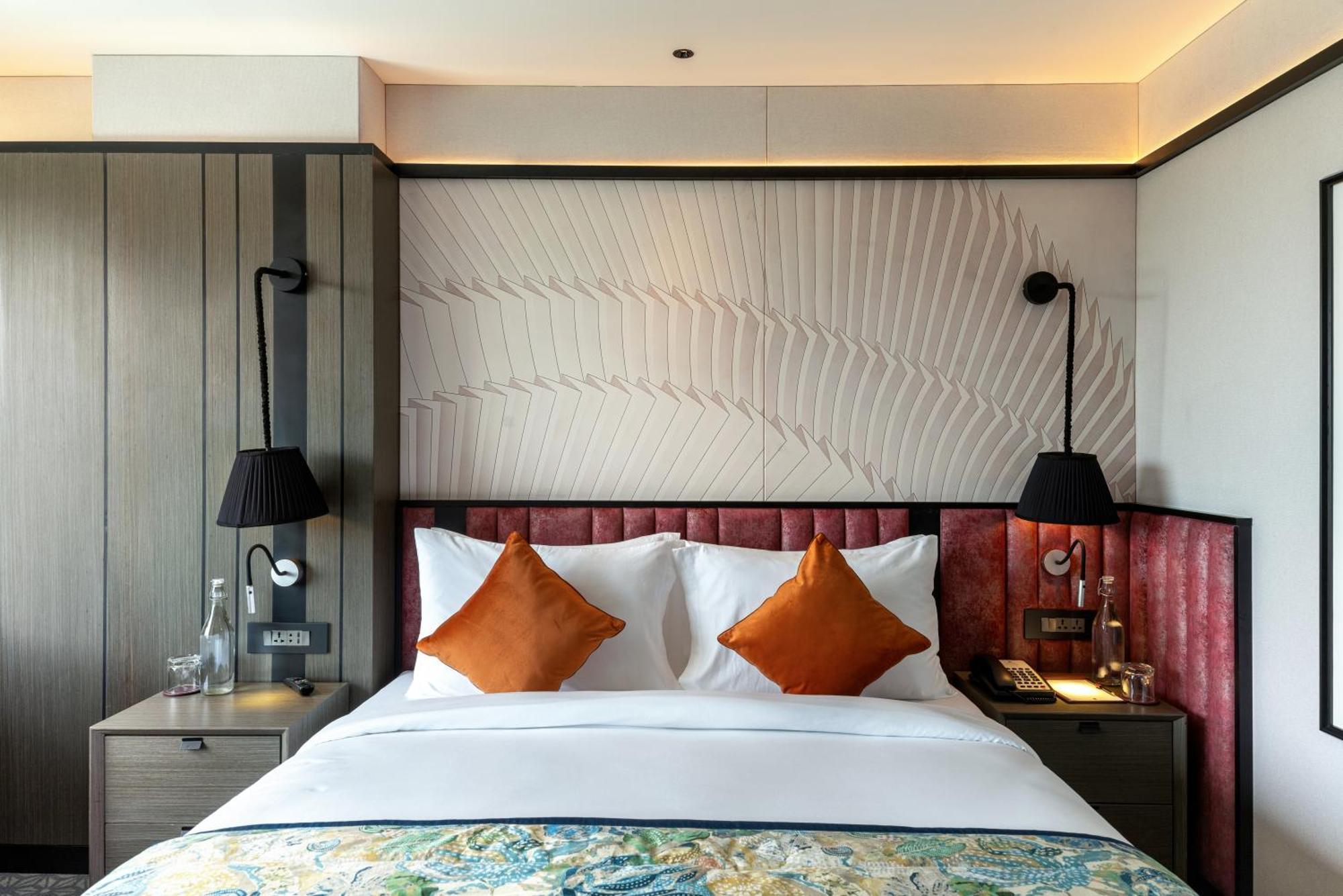 Parallel Hotel Udaipur, A Member Of Radisson Individuals Esterno foto